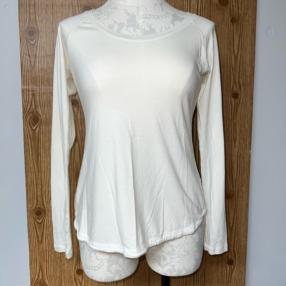 Yoga tunic top - Picture 1 of 4